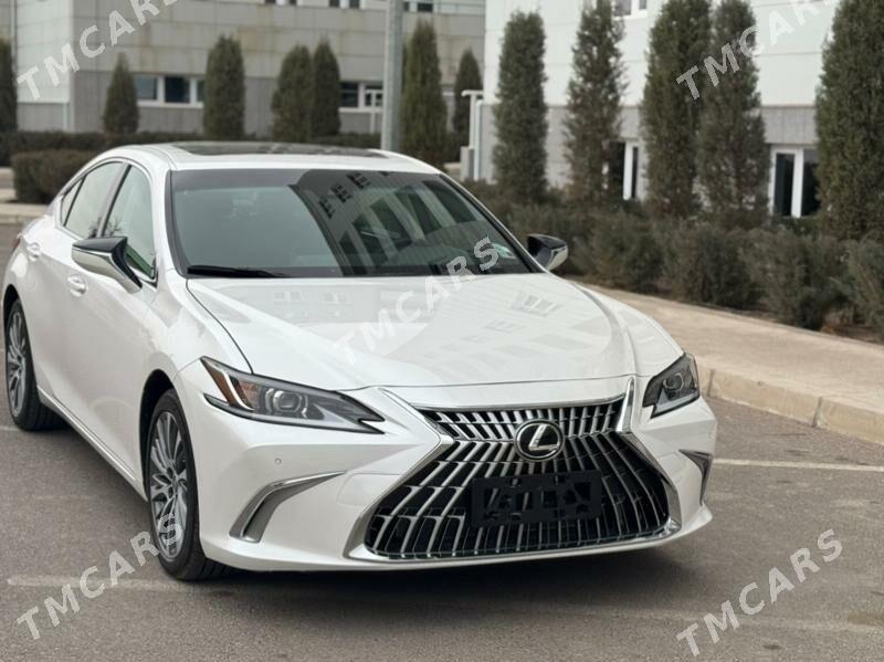 Lexus ES 350 2019 - 570 000 TMT - Мары - img 5