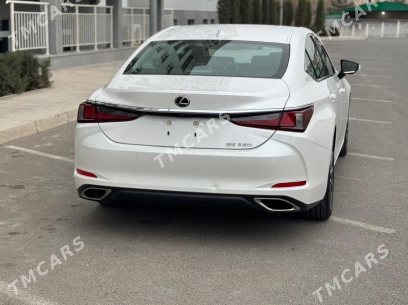 Lexus ES 350 2019 - 570 000 TMT - Мары - img 8