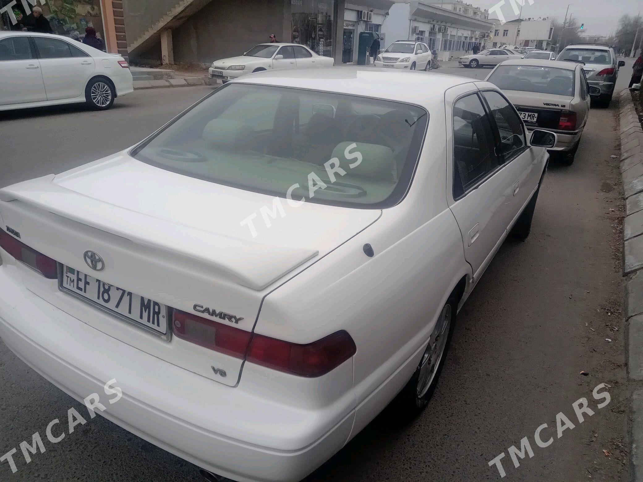 Toyota Camry 1998 - 120 000 TMT - Wekilbazar - img 2