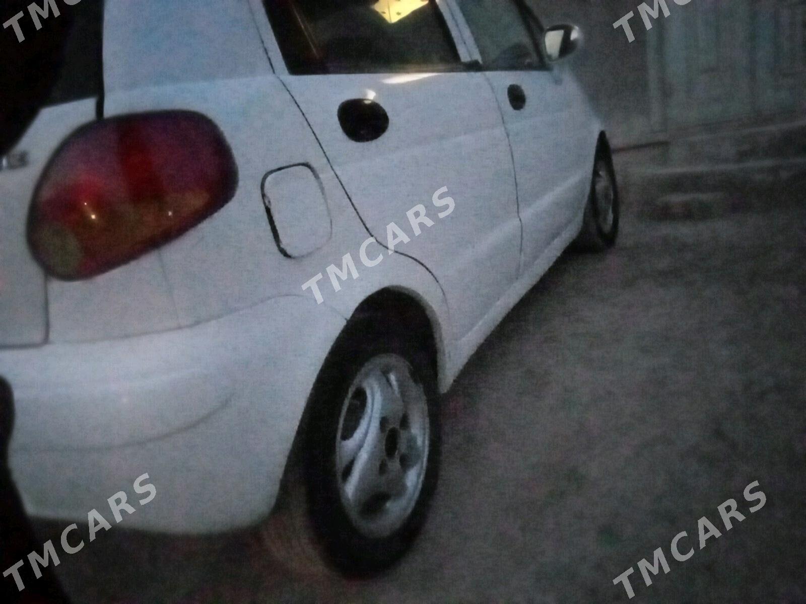 Daewoo Matiz 1999 - 16 000 TMT - Daşoguz - img 2