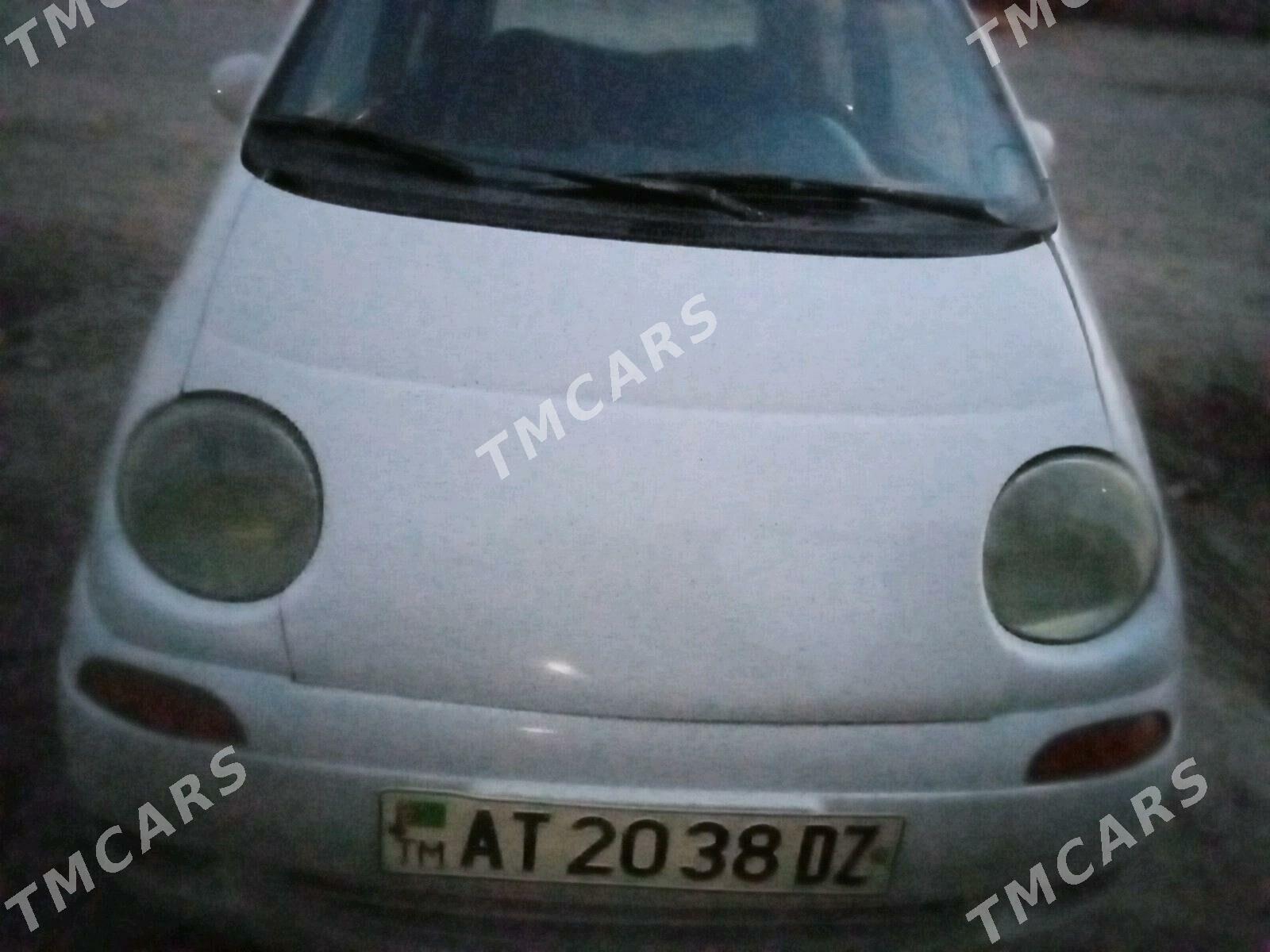 Daewoo Matiz 1999 - 16 000 TMT - Daşoguz - img 6