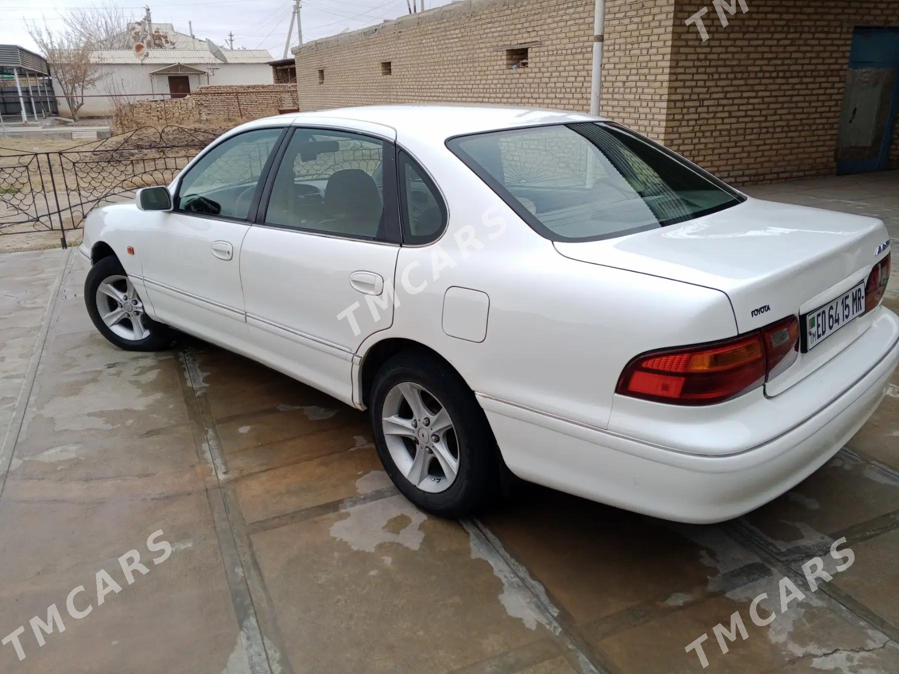 Toyota Avalon 1999 - 130 000 TMT - Мары - img 2