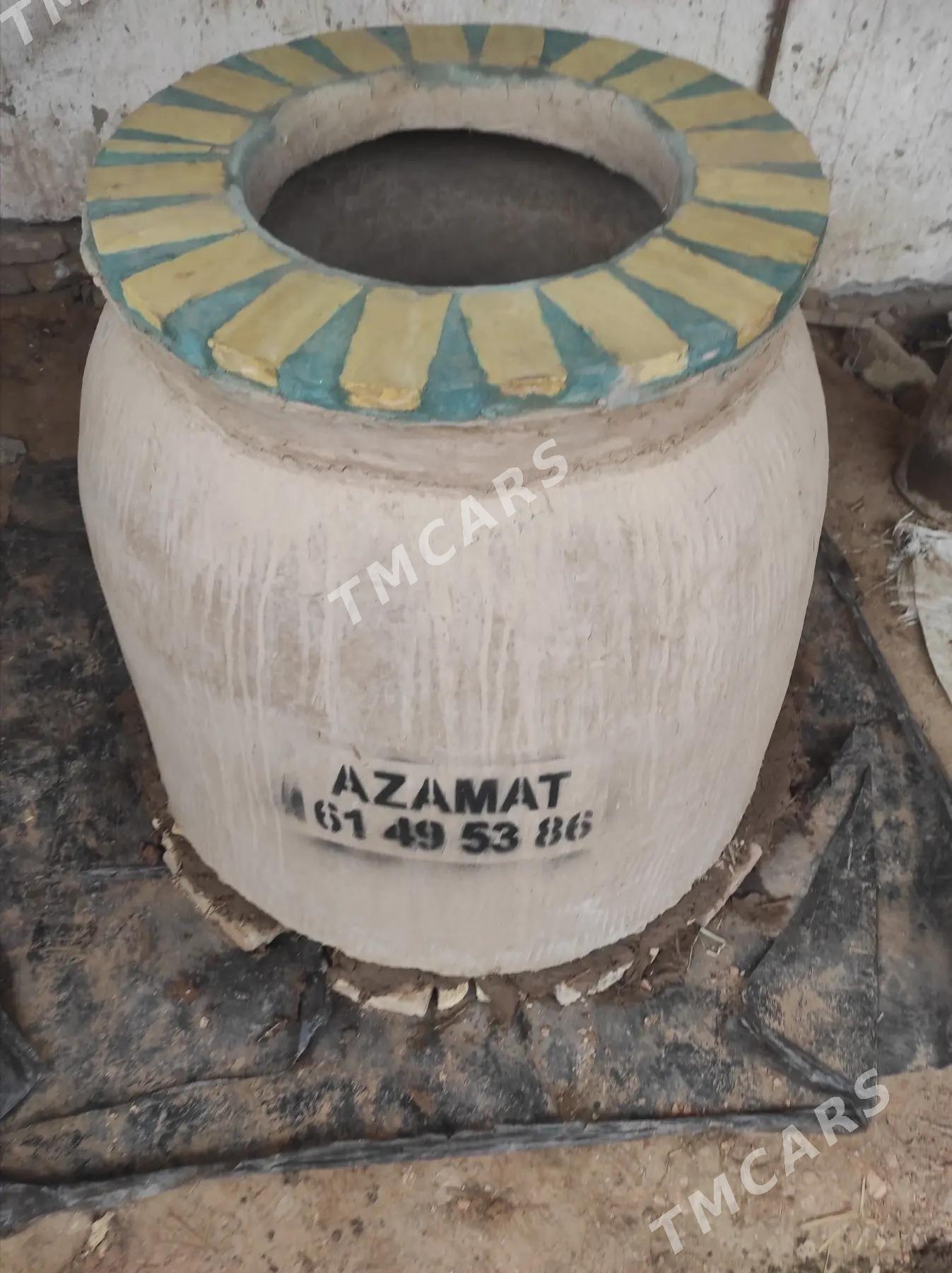 tamdyr - Daşoguz - img 5