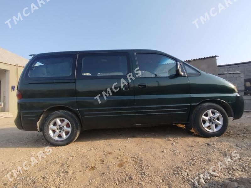 Hyundai H100 1999 - 40 000 TMT - Балканабат - img 6