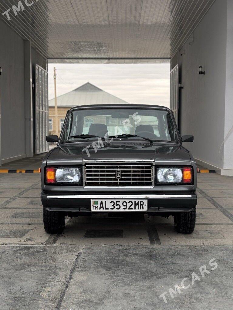 Lada 2107 2010 - 60 000 TMT - Мары - img 3