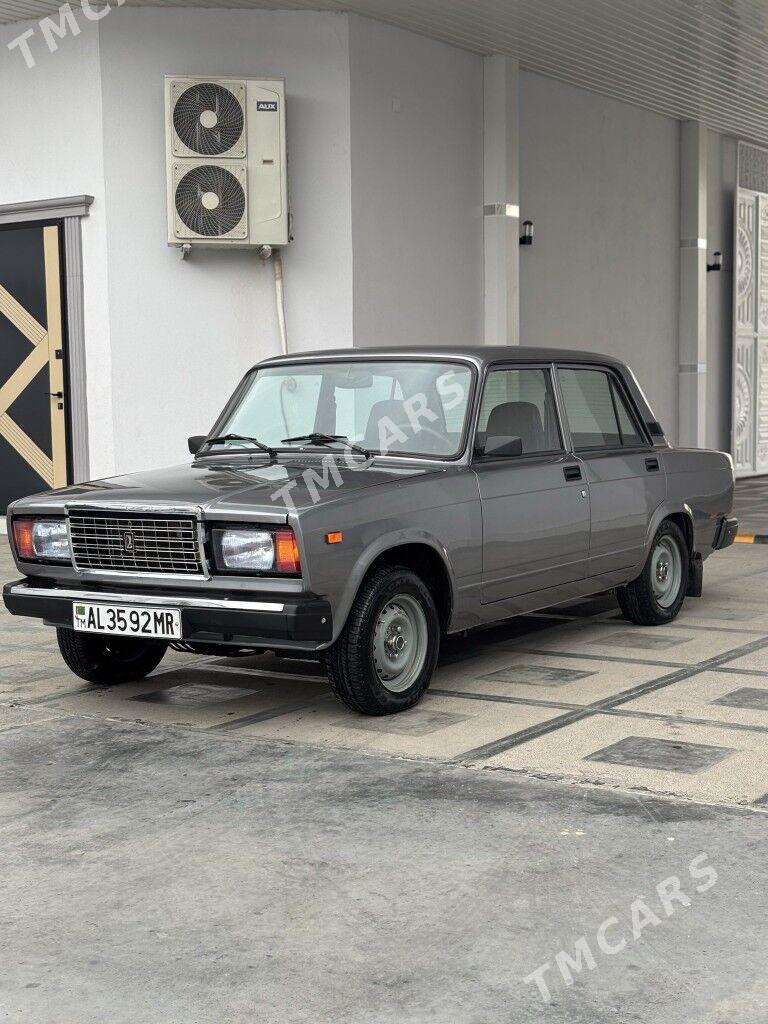 Lada 2107 2010 - 60 000 TMT - Мары - img 2