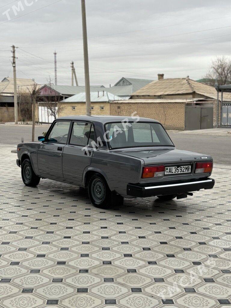 Lada 2107 2010 - 60 000 TMT - Мары - img 8