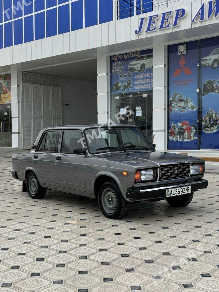 Lada 2107 2010 - 60 000 TMT - Мары - img 9