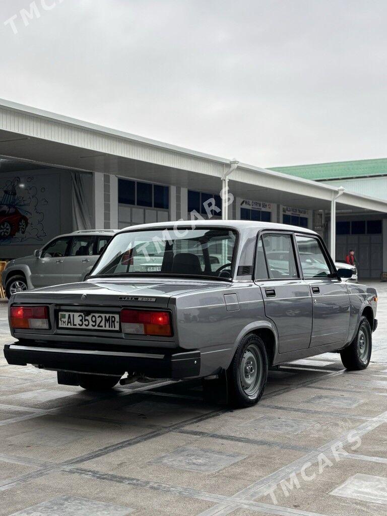 Lada 2107 2010 - 60 000 TMT - Мары - img 6