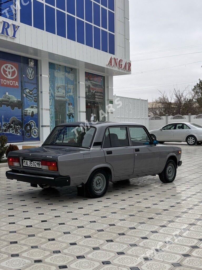 Lada 2107 2010 - 60 000 TMT - Мары - img 7