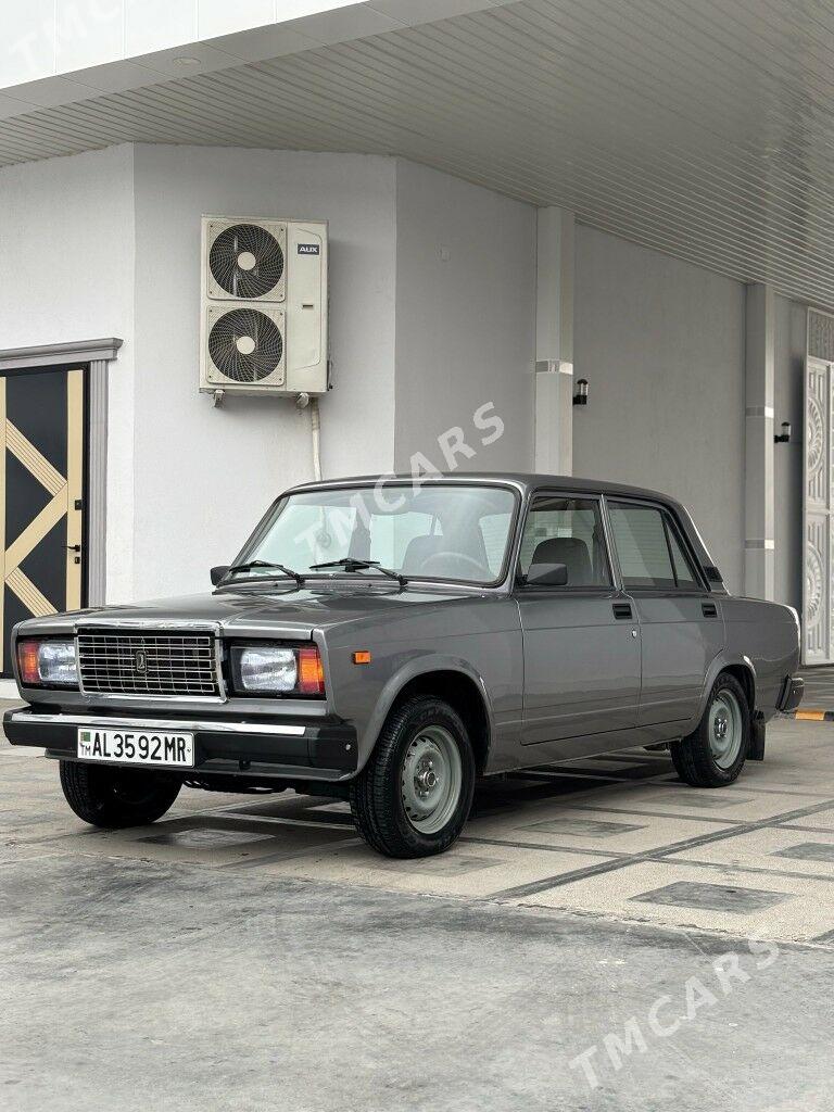 Lada 2107 2010 - 60 000 TMT - Мары - img 5