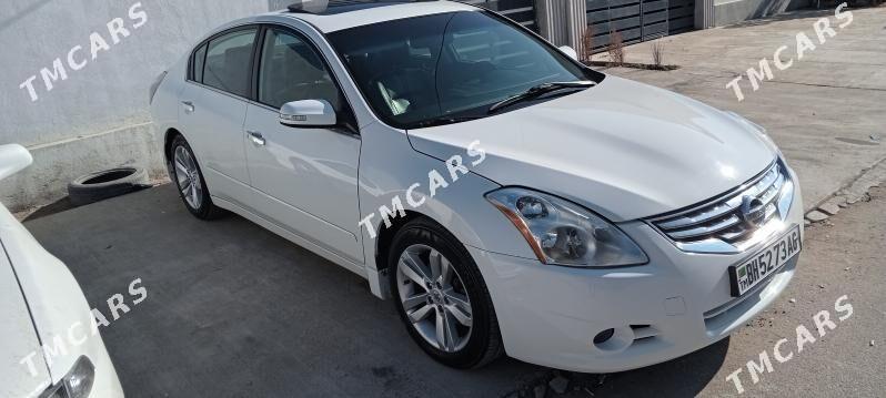 Nissan Altima 2012 - 165 000 TMT - Aşgabat - img 2