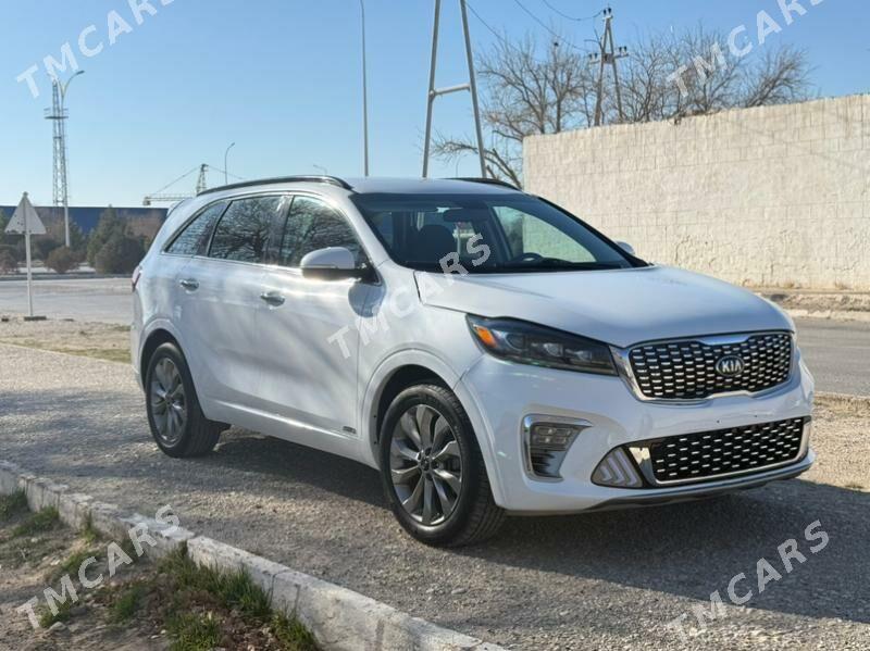 Kia Sorento 2020 - 260 000 TMT - Balkanabat - img 4