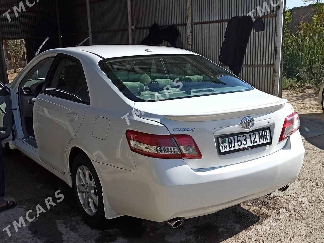 Toyota Camry 2009 - 185 000 TMT - Туркменабат - img 3