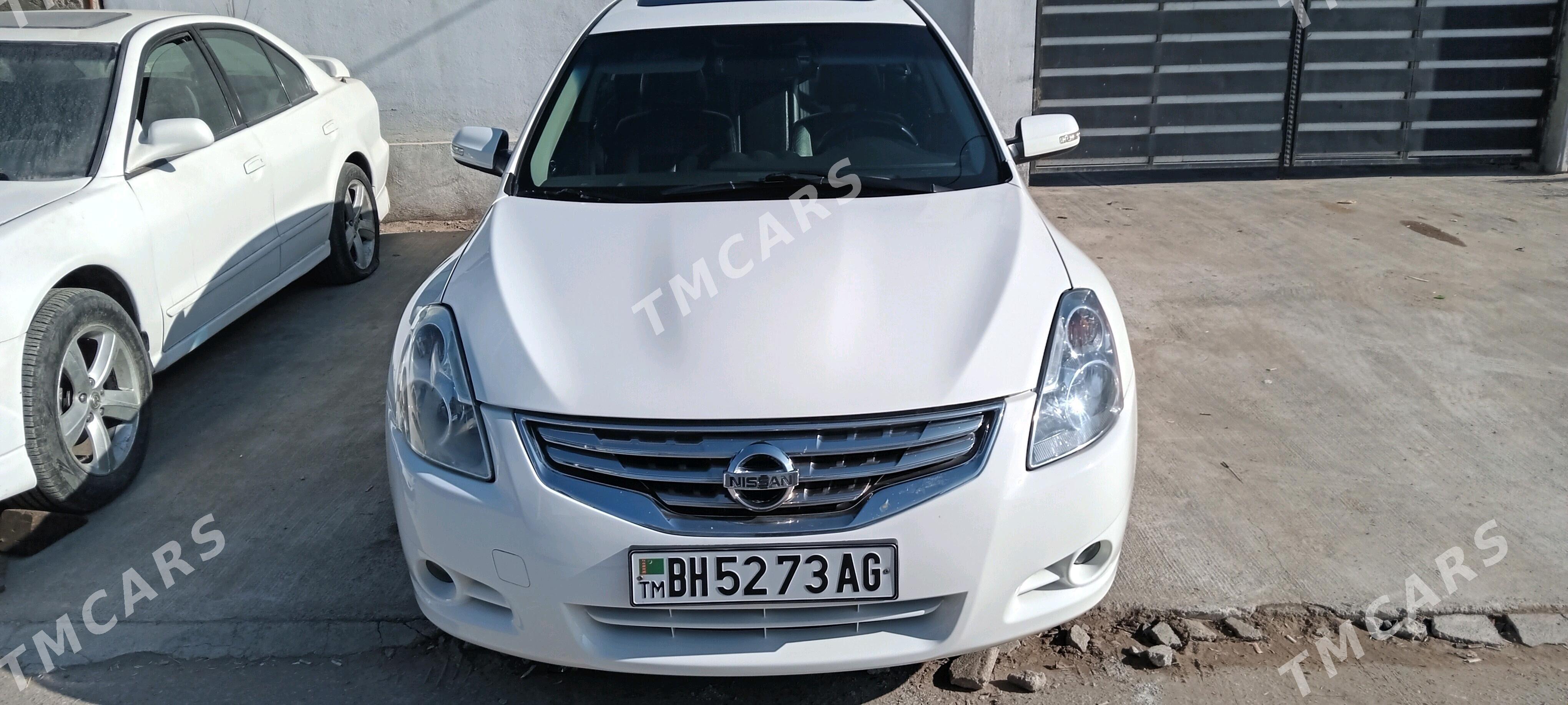 Nissan Altima 2012 - 165 000 TMT - Aşgabat - img 6