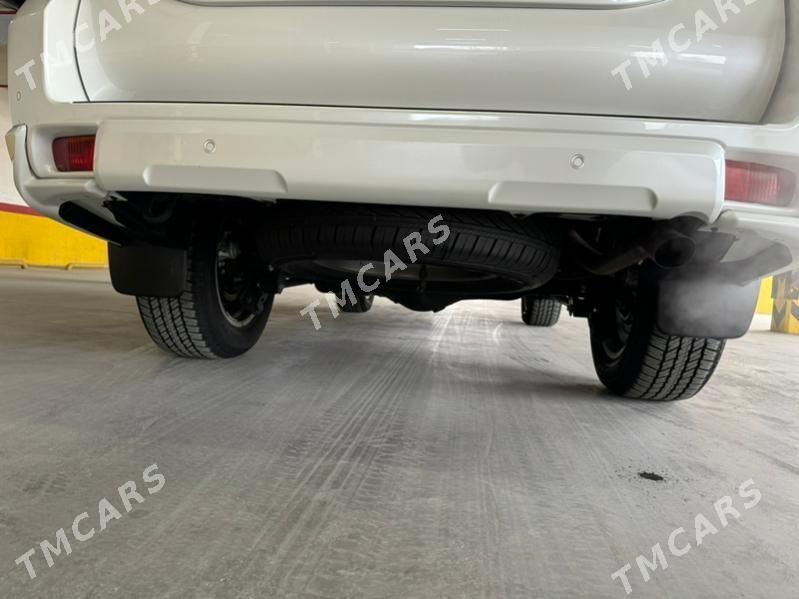 Toyota Land Cruiser Prado 2021 - 826 000 TMT - Aşgabat - img 3