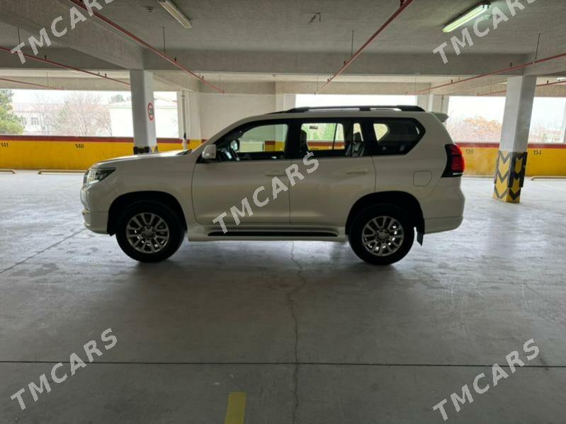 Toyota Land Cruiser Prado 2021 - 826 000 TMT - Aşgabat - img 2