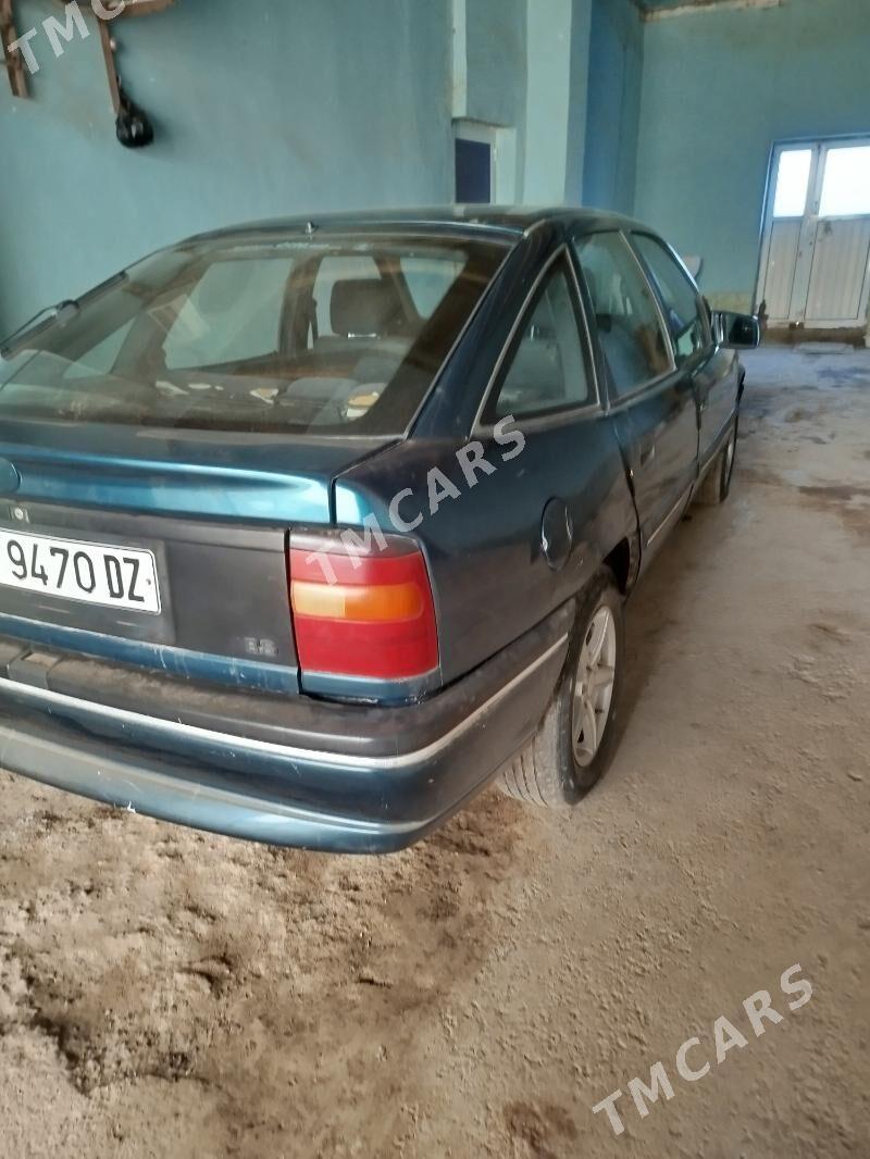 Opel Vectra 1992 - 30 000 TMT - Акдепе - img 4