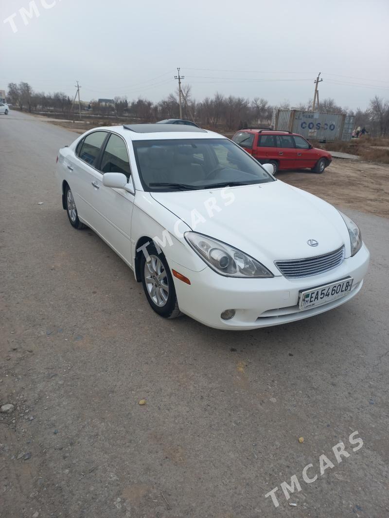 Lexus ES 330 2004 - 200 000 TMT - Halaç - img 2