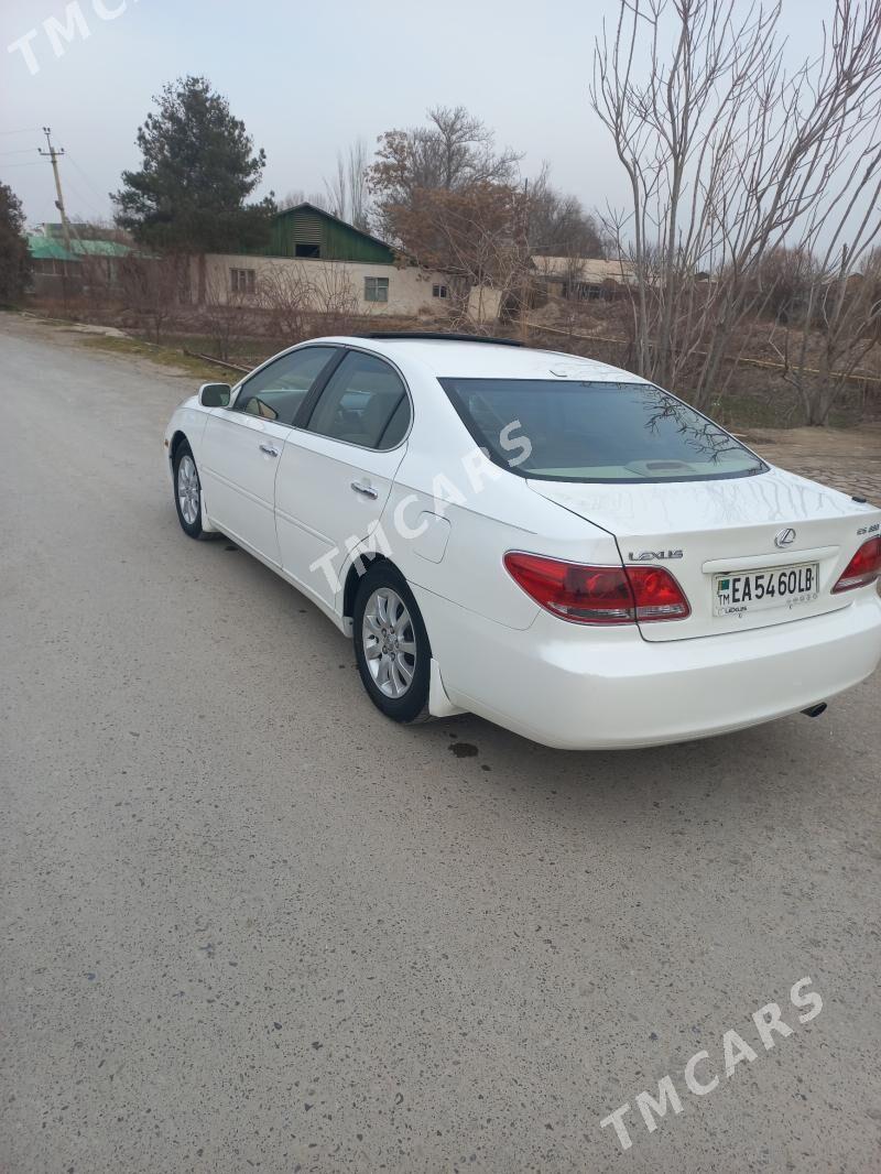 Lexus ES 330 2004 - 200 000 TMT - Halaç - img 4