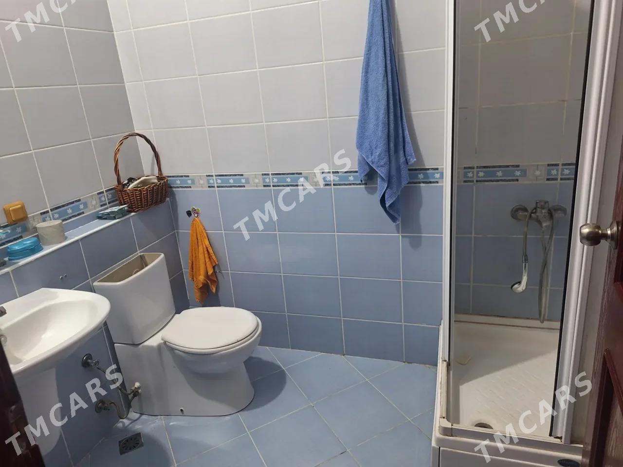 Podwoyski Elitka 3kom 150m² - Aşgabat - img 5