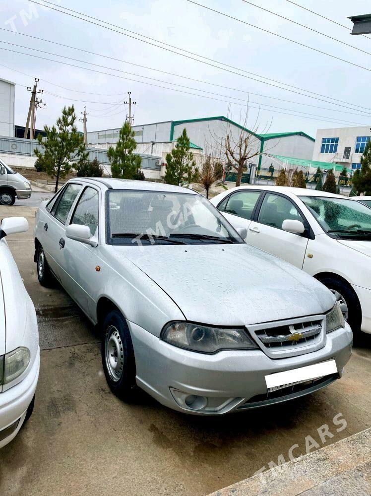 Daewoo Nexia 2009 - 43 000 TMT - Änew - img 2