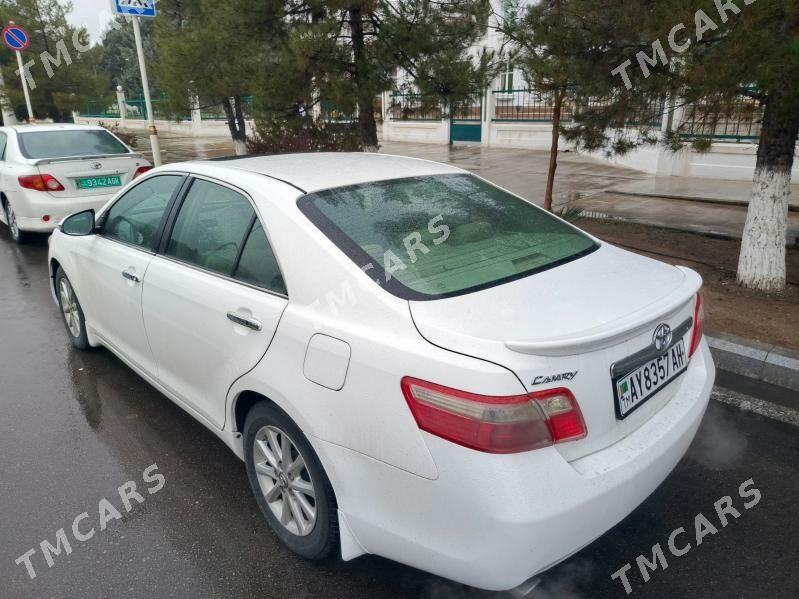 Toyota Camry 2008 - 166 000 TMT - Aşgabat - img 3