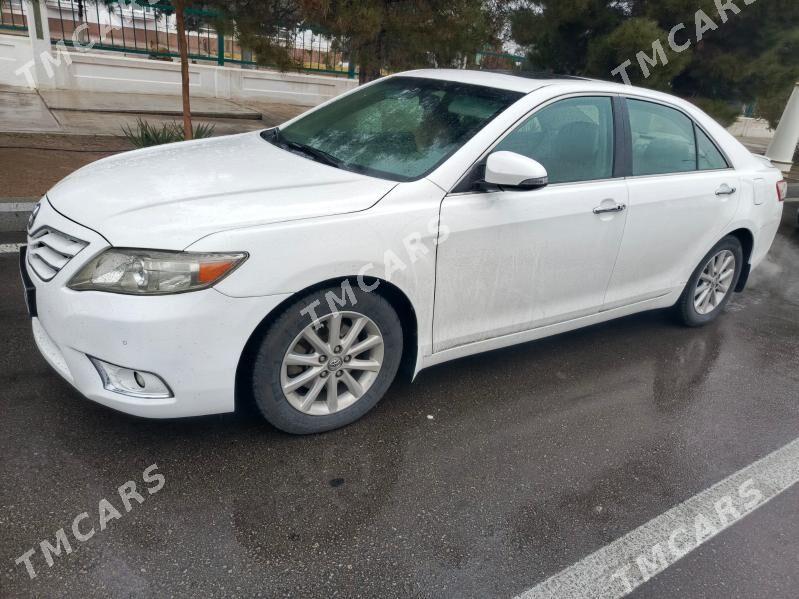 Toyota Camry 2008 - 166 000 TMT - Aşgabat - img 4