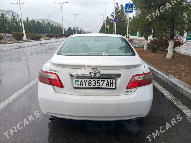 Toyota Camry 2008 - 166 000 TMT - Aşgabat - img 2