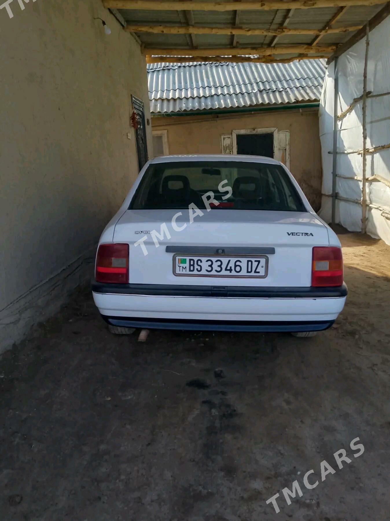 Opel Vectra 1992 - 26 000 TMT - Köneürgenç - img 2