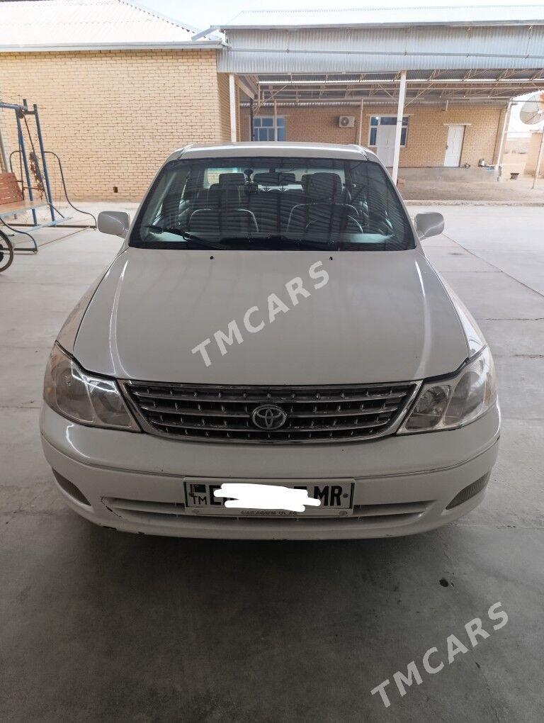 Toyota Avalon 2001 - 160 000 TMT - Baýramaly - img 2