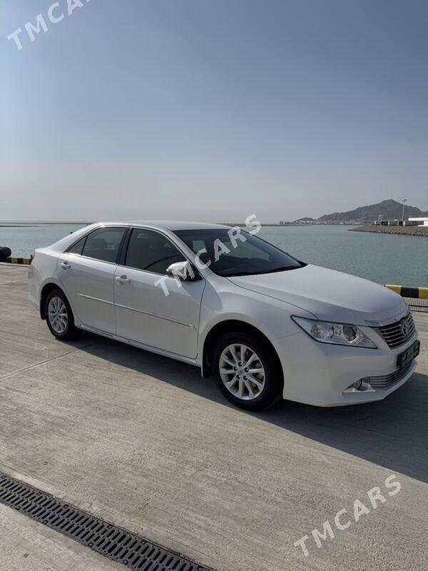 Toyota Camry 2014 - 400 000 TMT - Aşgabat - img 5