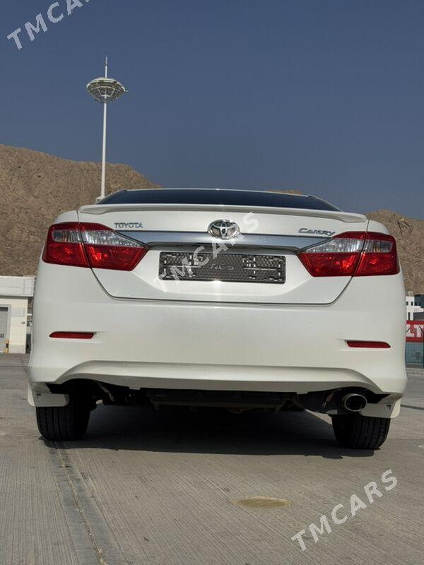 Toyota Camry 2014 - 400 000 TMT - Aşgabat - img 3