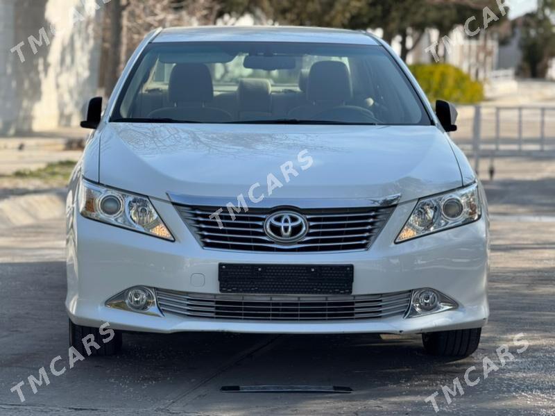 Toyota Camry 2014 - 400 000 TMT - Aşgabat - img 7