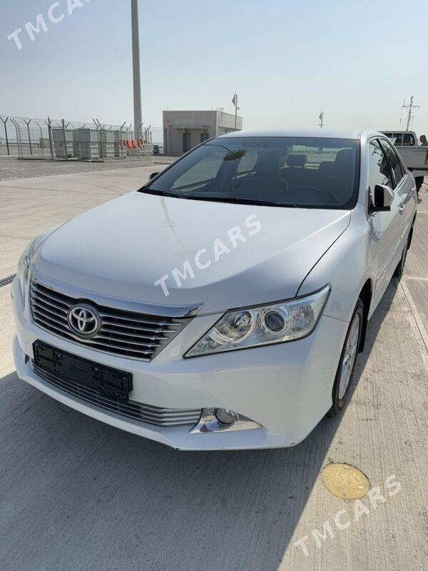 Toyota Camry 2014 - 400 000 TMT - Aşgabat - img 6