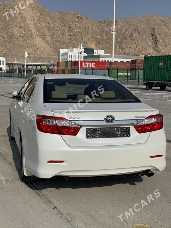 Toyota Camry 2014 - 400 000 TMT - Aşgabat - img 8