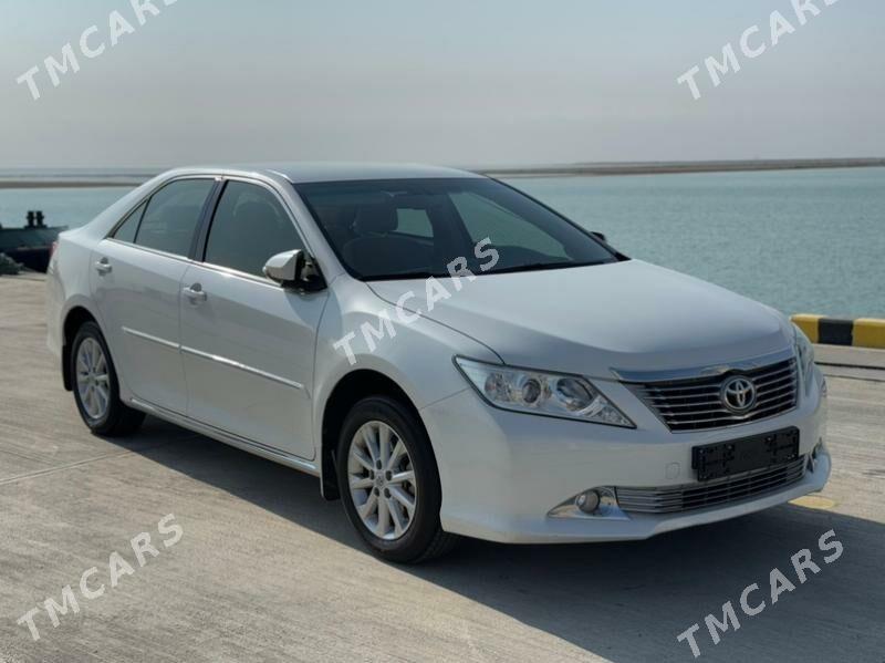 Toyota Camry 2014 - 400 000 TMT - Aşgabat - img 2