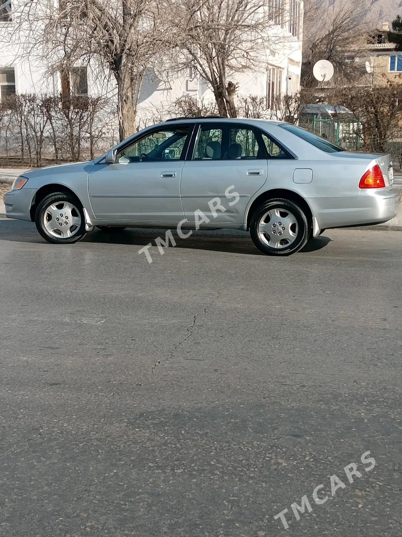 Toyota Avalon 2003 - 150 000 TMT - Balkanabat - img 3