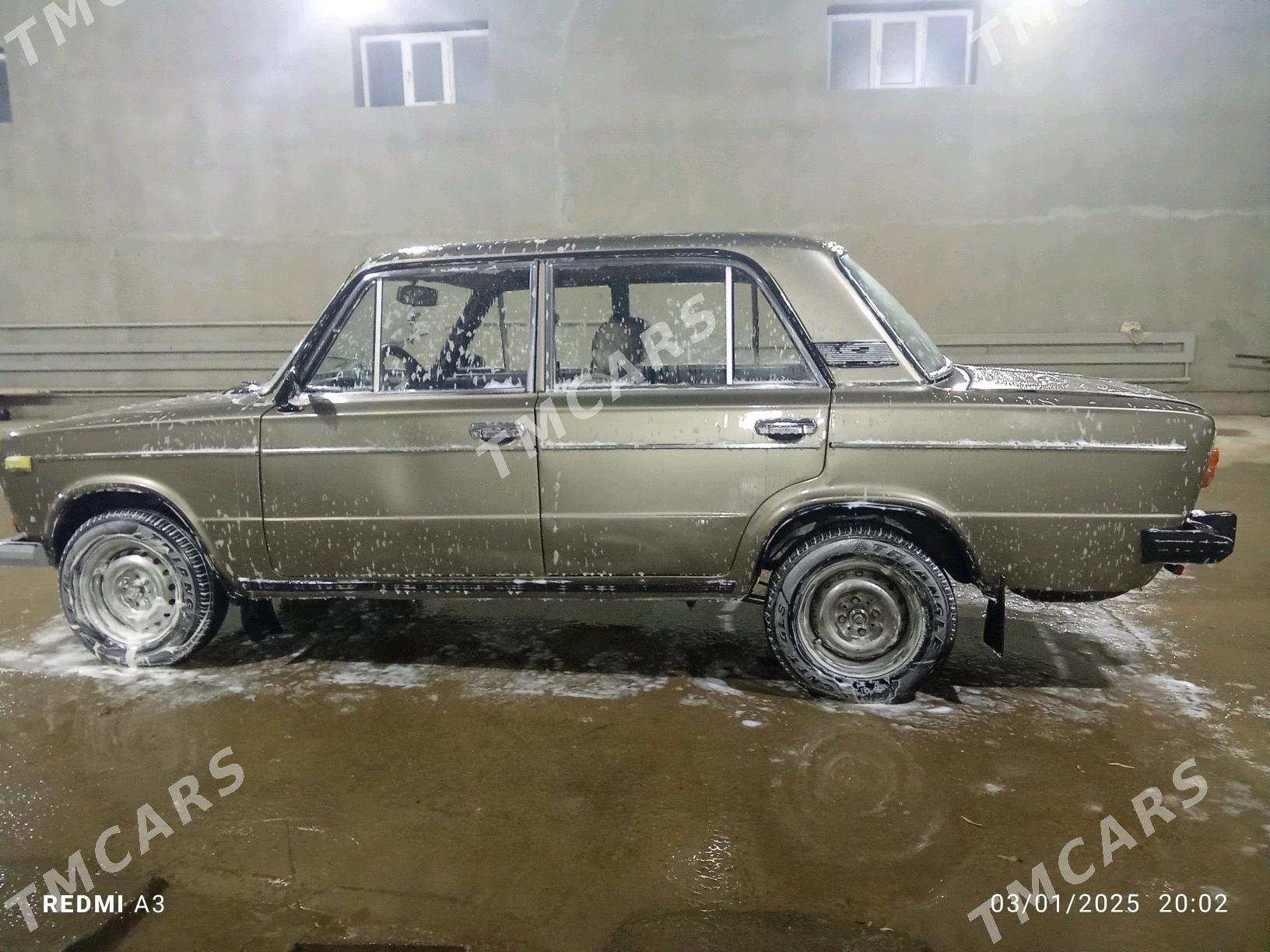 Lada 2106 1999 - 24 000 TMT - Кёнеургенч - img 4