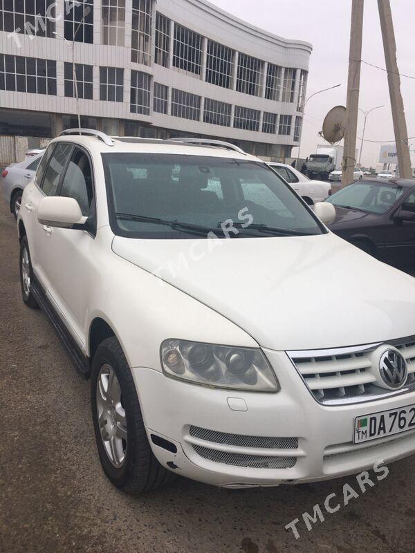 Volkswagen Touareg 2005 - 130 000 TMT - Mary - img 3