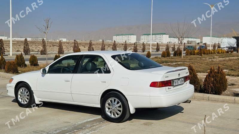 Toyota Camry 2000 - 132 000 TMT - Балканабат - img 3