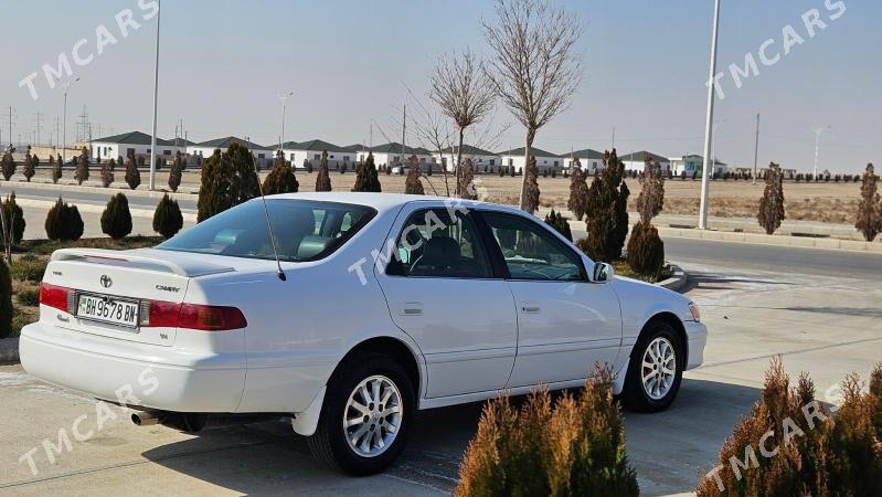 Toyota Camry 2000 - 132 000 TMT - Балканабат - img 4