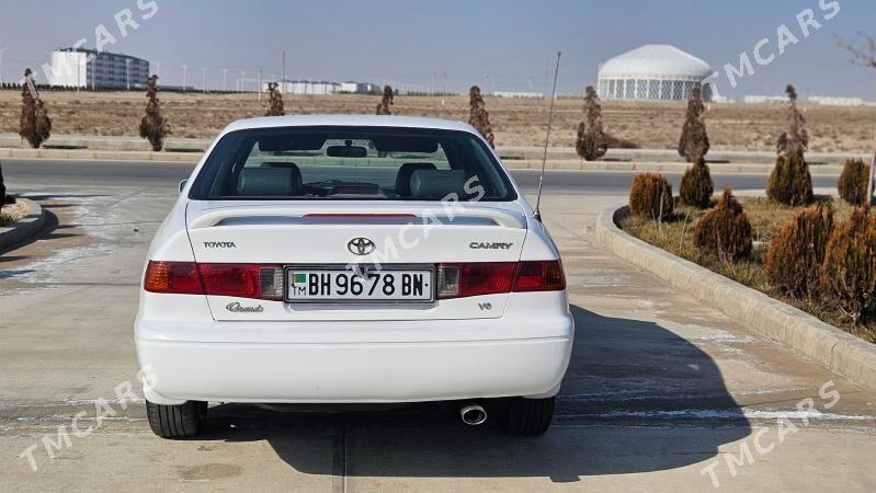 Toyota Camry 2000 - 132 000 TMT - Балканабат - img 5