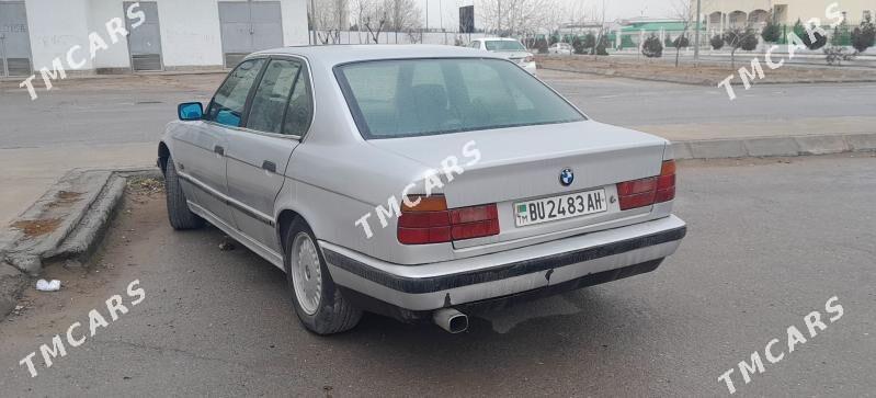 BMW 525 1994 - 46 000 TMT - Мир 7 - img 2