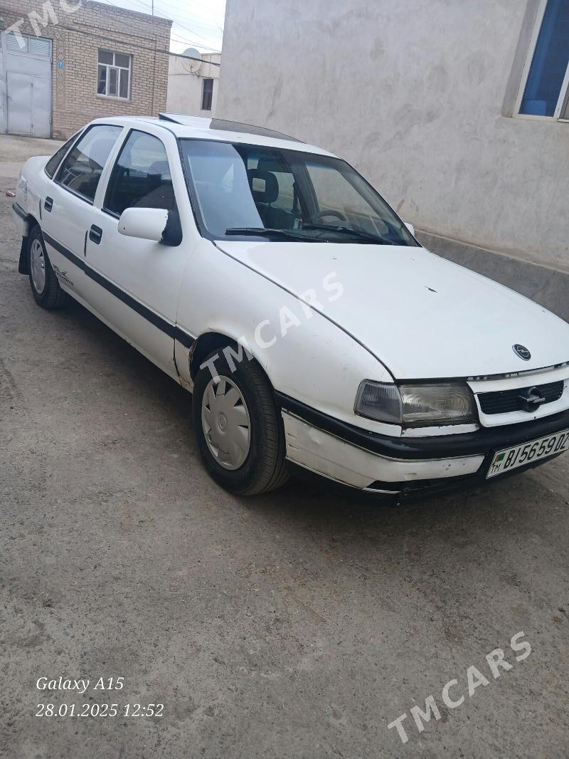 Opel Vectra 1991 - 22 000 TMT - Daşoguz - img 4