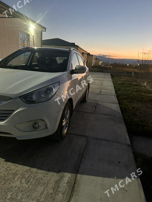 Hyundai IX35 2012 - 215 000 TMT - Ашхабад - img 2