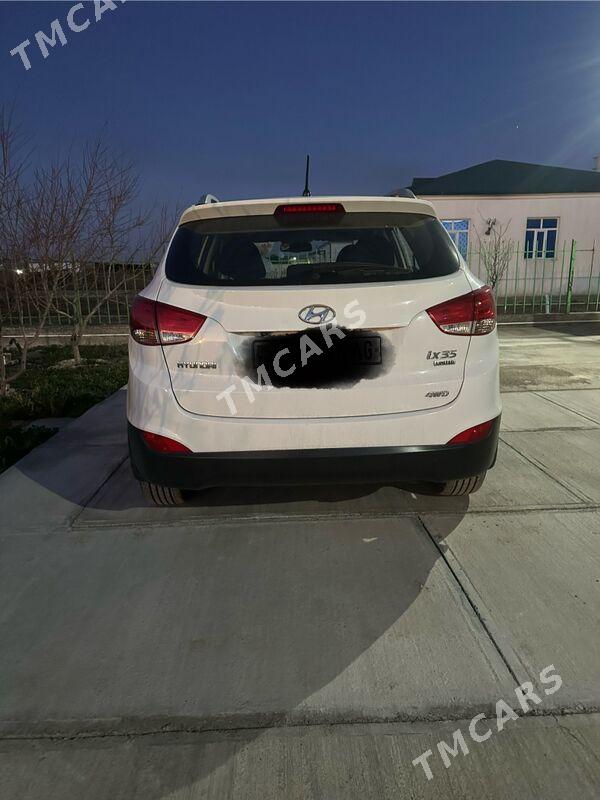 Hyundai IX35 2012 - 215 000 TMT - Ашхабад - img 3