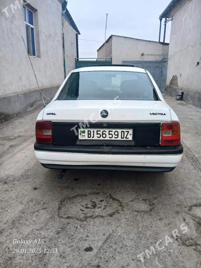 Opel Vectra 1991 - 22 000 TMT - Daşoguz - img 3