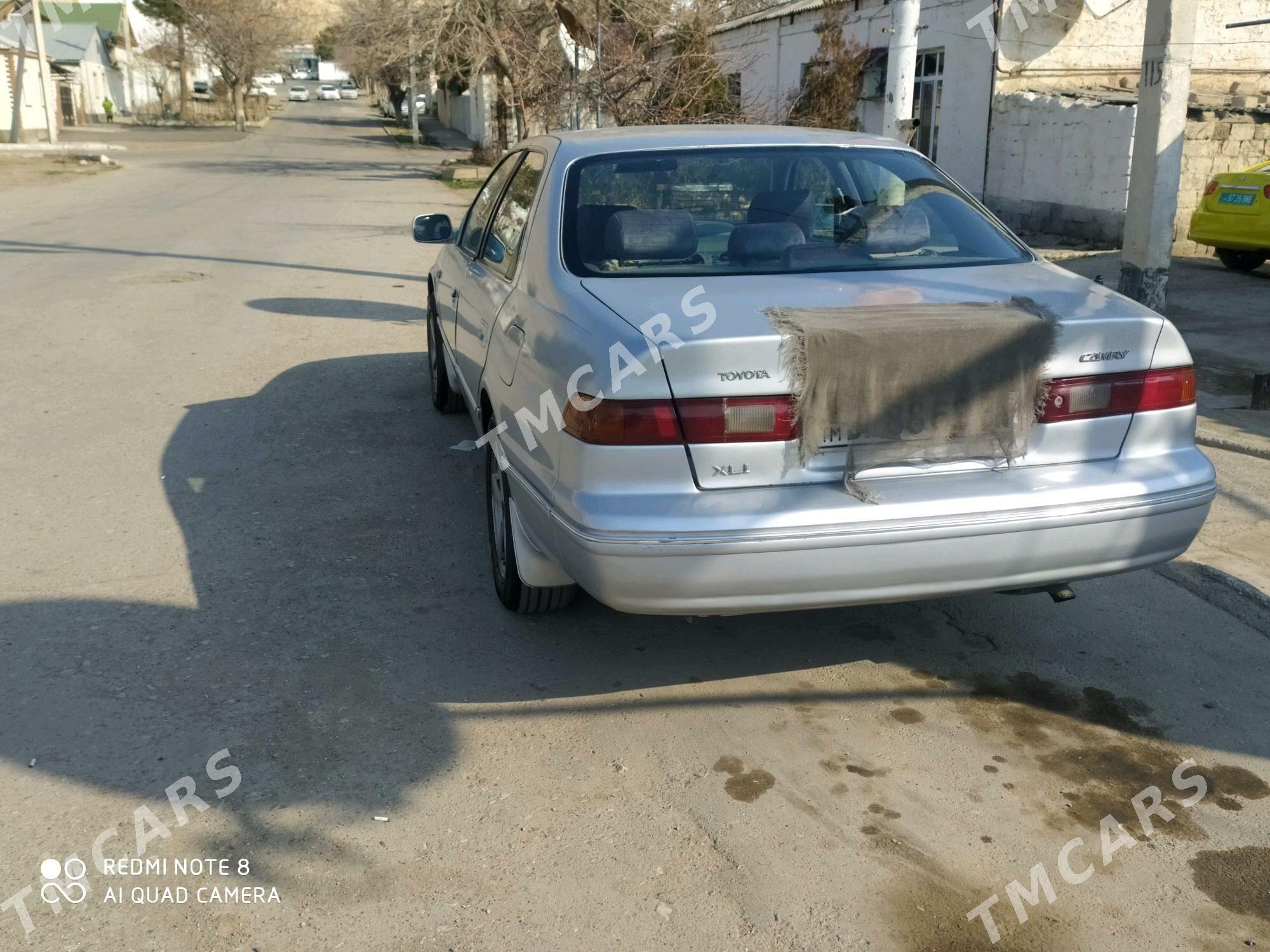 Toyota Camry 1998 - 90 000 TMT - Türkmenbaşy - img 3