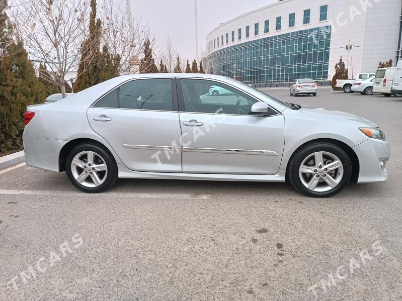 Toyota Camry 2012 - 200 000 TMT - Aşgabat - img 3